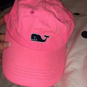 Vineyard Vines hat